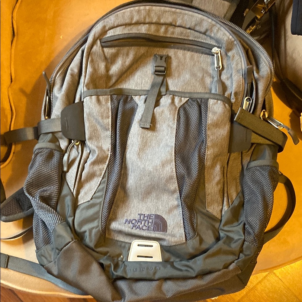 COPY - The North Face Recon Backpack for Women